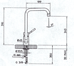 Baderomstilbeh�r, Kj�kkenbatteri, Dusj 