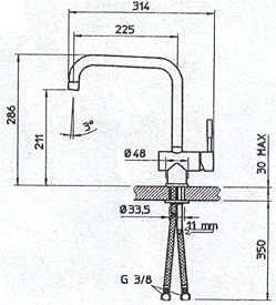 Baderomstilbeh�r, Kj�kkenbatteri, Dusj 