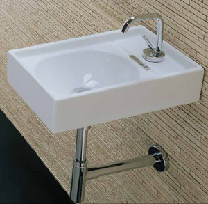 Art Ceram Piano Servanter