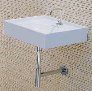 Art Ceram Piano Servanter