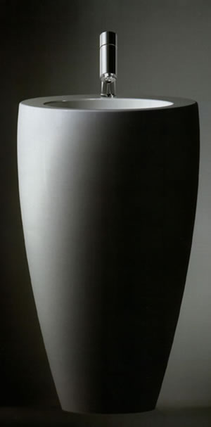 Laufen Alessi Servanter