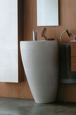 Laufen Alessi Servanter
