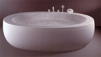 Badekar
