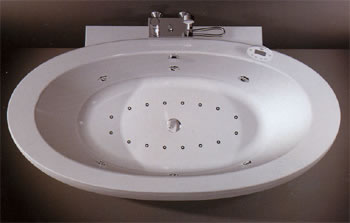 Badekar
