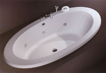 Badekar