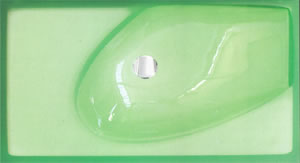 Regia Halley Glass Servant