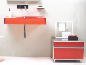 Regia Halley Glass Servant