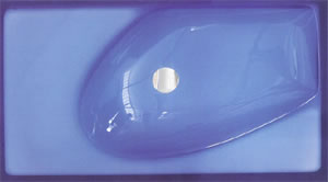Regia Halley Glass Servant