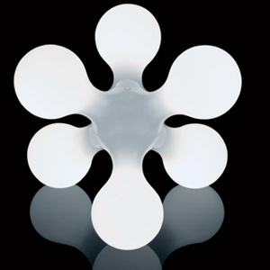 Kundalini Atomium Floor lamp