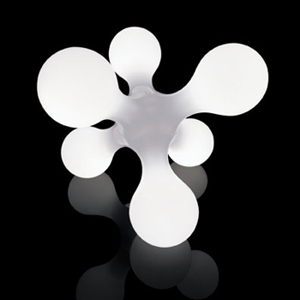 Kundalini Atomium Floor lamp