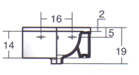 Axa Quadro 35 Servanter