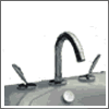 Axor Starck Model 1 Blandebatteri