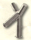 Blandebatteri, Dusj, Servant