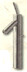 Axor Starck 1 Blandebatteri