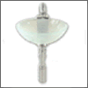 Servanter i Glass, Glass Servanter