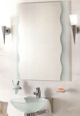 Bertocci 5052 Speil