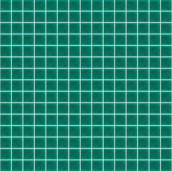 Mosaikkom, Toalett