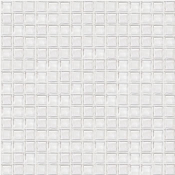Mosaikkom, Toalett