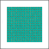 Mosaikk, Fliser