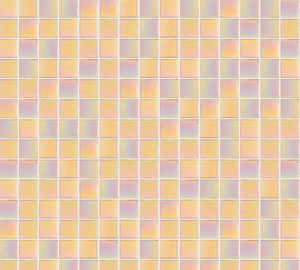 Mosaikk, Fliser, Toalett