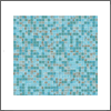 Fliser, Mosaikk