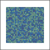 Fliser, Mosaikk
