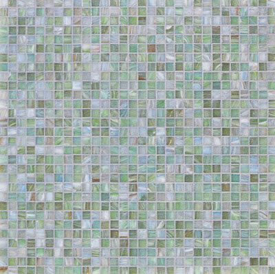 Mosaikkom, Toalett