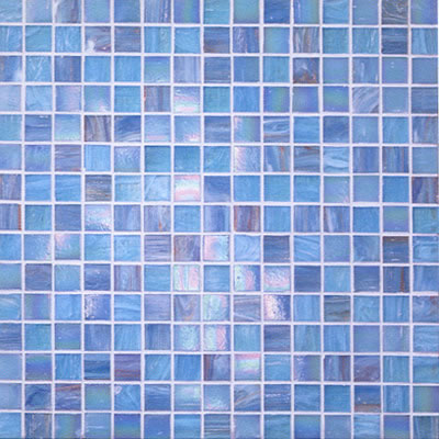 Mosaikkom, Toalett