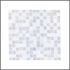 Mosaikk, Fliser