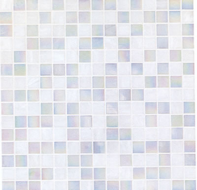 Mosaikkom, Toalett