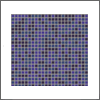 Mosaikk, Fliser