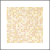 Mosaikk, Fliser