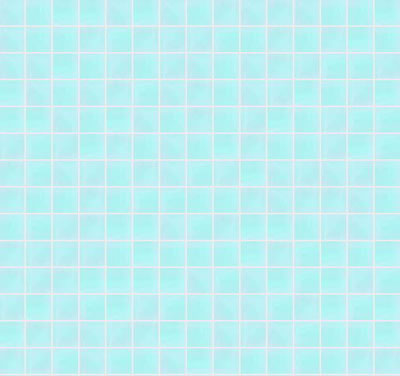 Mosaikkom, Toalett