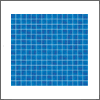 Mosaikk, Fliser