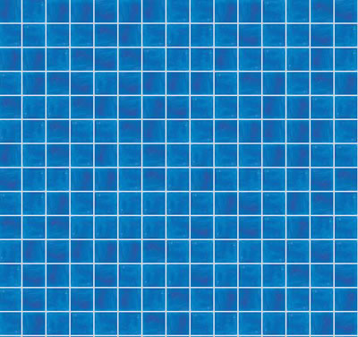 Mosaikkom, Toalett