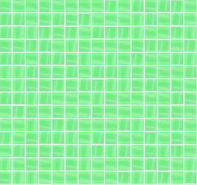 Mosaikkom, Toalett