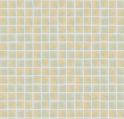 Mosaikkom, Toalett