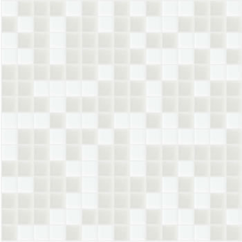 Mosaikkom, Toalett