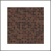 Mosaikk, Fliser, keramiske Fliser