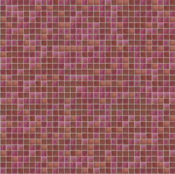 Mosaikkom, Toalett