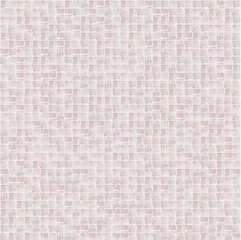 Mosaikkom, Toalett
