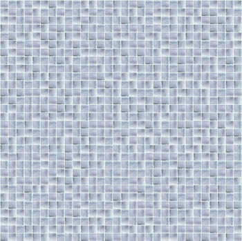 Mosaikkom, Toalett
