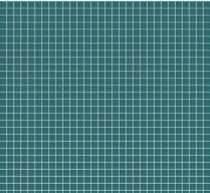 Mosaikkom, Toalett