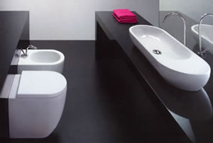 Catalano Sistema C3 Servanter