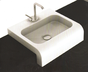 Art Ceram Fontana Servant