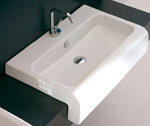 Art Ceram Fontana Servant