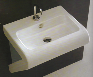 Art Ceram Fontana Servant