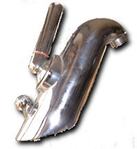 Blandebatteri, Dusj, Servant