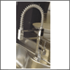 Gessi Blandebatteri
