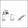 Servanter,  Dusj, Blandebatteri, Baderomstilbeh�r, Toalett